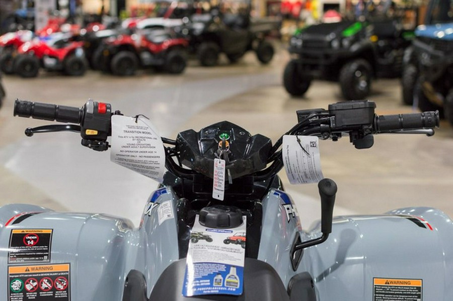 2026 Polaris Phoenix 200