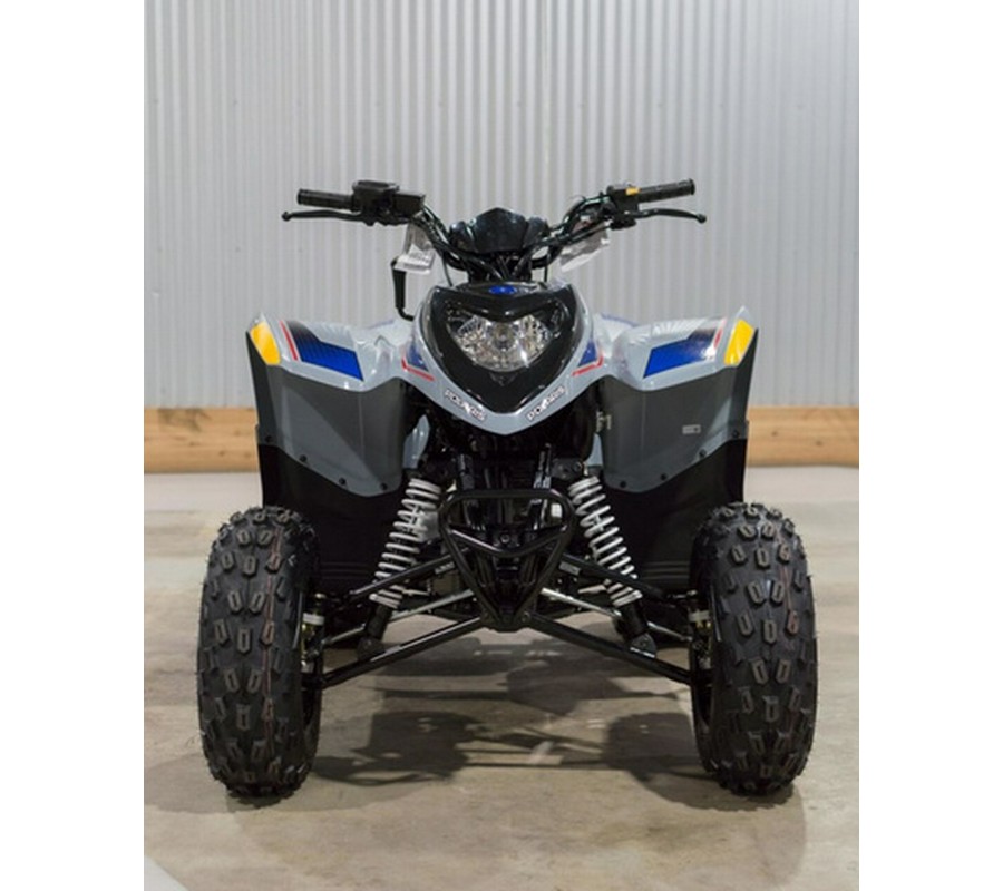 2026 Polaris Phoenix 200