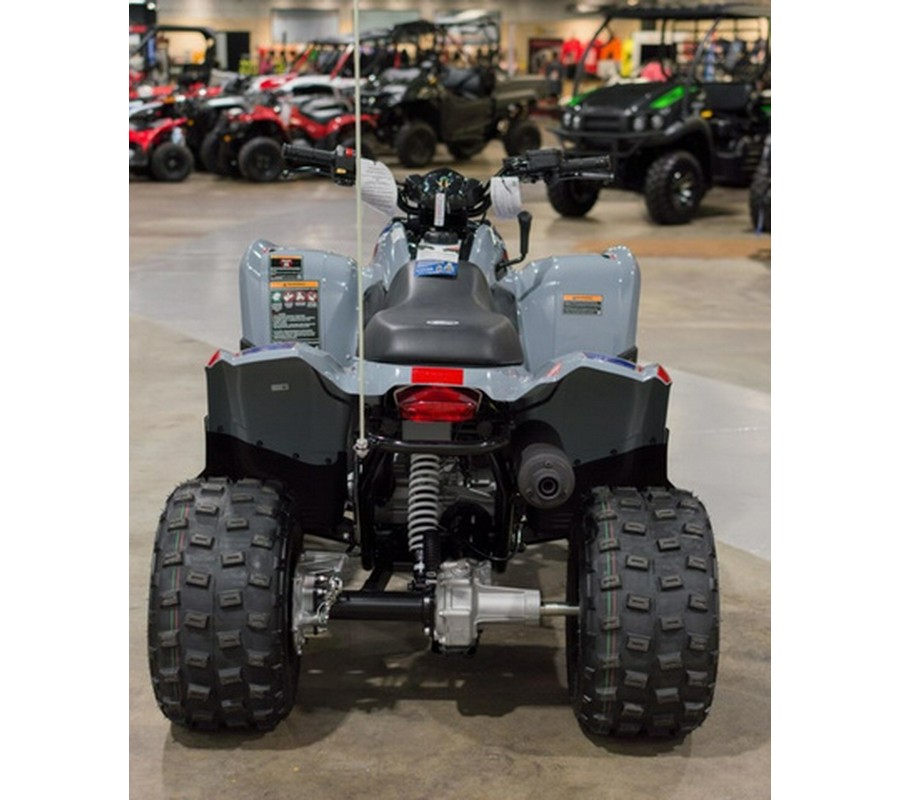 2026 Polaris Phoenix 200