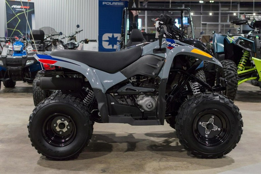 2026 Polaris Phoenix 200