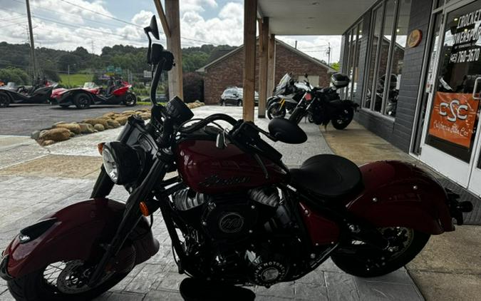 2026 Indian Motorcycle® Chief® Vintage Base