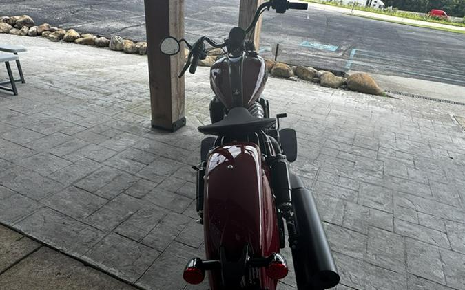 2026 Indian Motorcycle® Chief® Vintage Base
