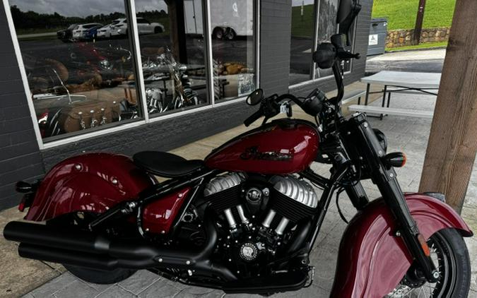 2026 Indian Motorcycle® Chief® Vintage Base