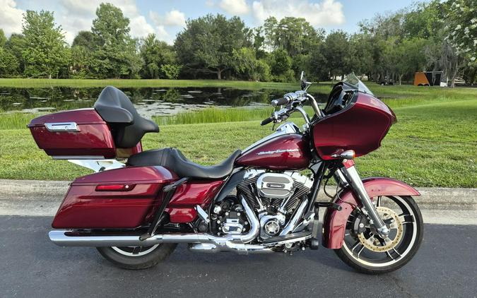 FLTRXS 2016 Road Glide Special