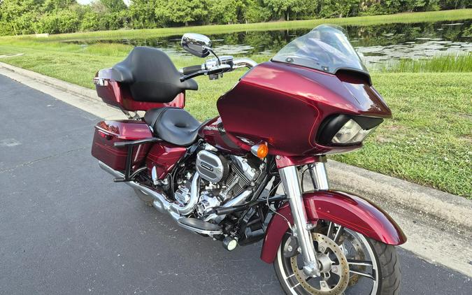FLTRXS 2016 Road Glide Special