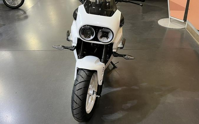 2026 CFMOTO Papio SS