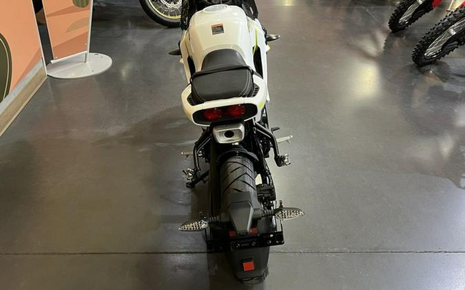 2026 CFMOTO Papio SS