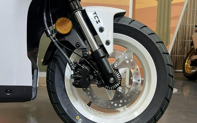 2026 CFMOTO Papio SS