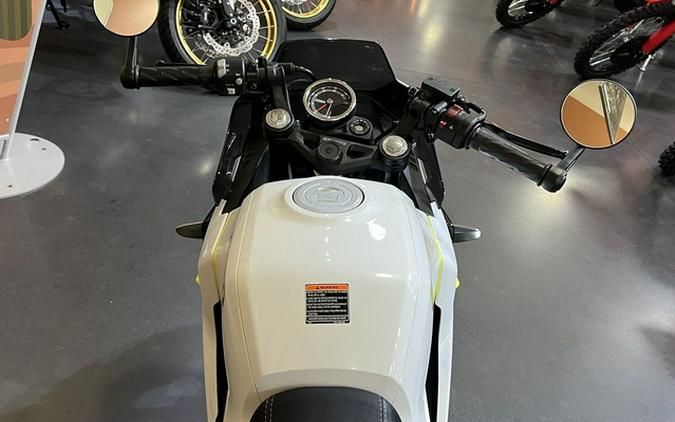 2026 CFMOTO Papio SS