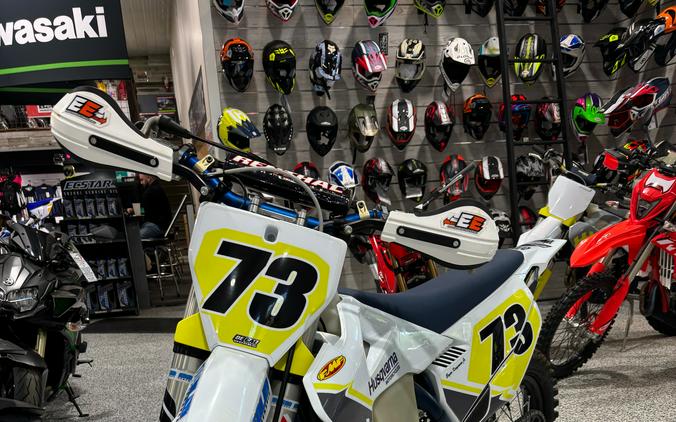 2022 Husqvarna FX 350