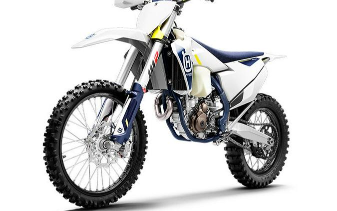 2022 Husqvarna FX 350