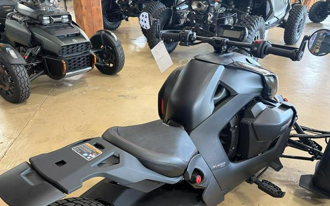 2026 Can-Am® Ryker Rally Rotax 900 ACE