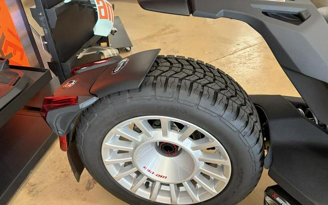 2026 Can-Am® Ryker Rally Rotax 900 ACE