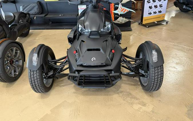 2026 Can-Am® Ryker Rally Rotax 900 ACE