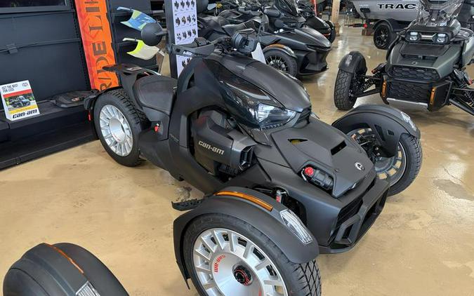 2026 Can-Am® Ryker Rally Rotax 900 ACE