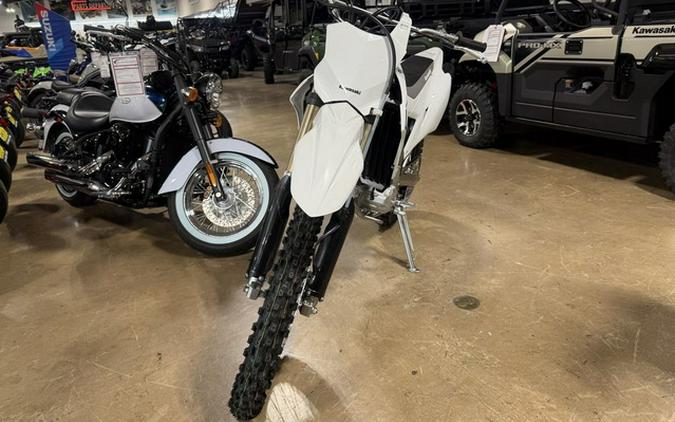 2027 Kawasaki KLX300R