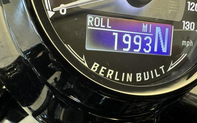 2024 BMW R 18 Roctane