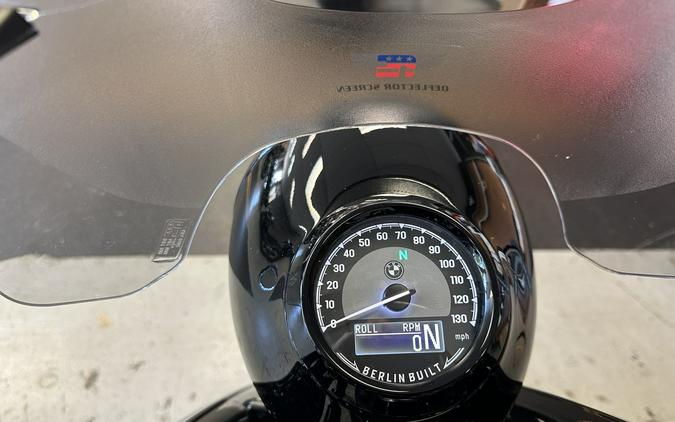 2024 BMW R 18 Roctane