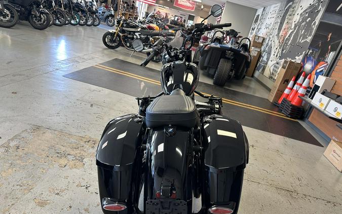 2024 BMW R 18 Roctane