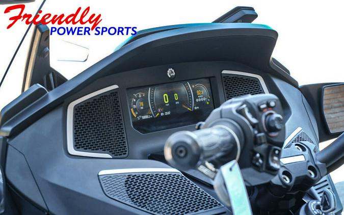 2020 CAN-AM SPYDER RT-LIMITED SE6