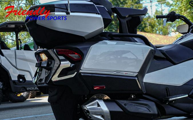 2020 CAN-AM SPYDER RT-LIMITED SE6