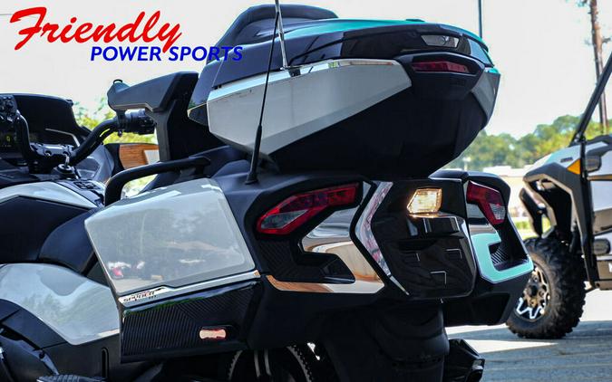 2020 CAN-AM SPYDER RT-LIMITED SE6