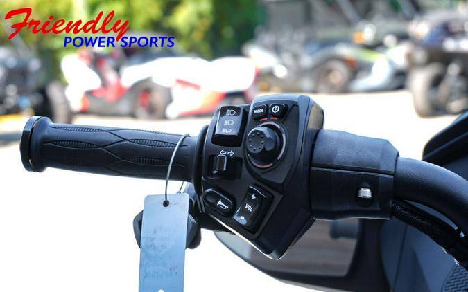 2020 CAN-AM SPYDER RT-LIMITED SE6