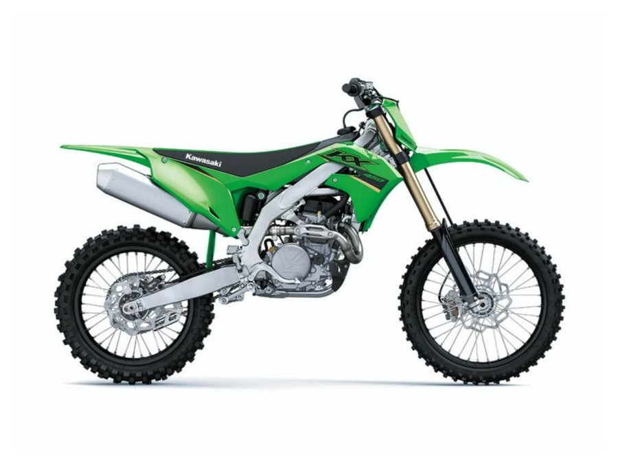 2022 Kawasaki KX™ 450