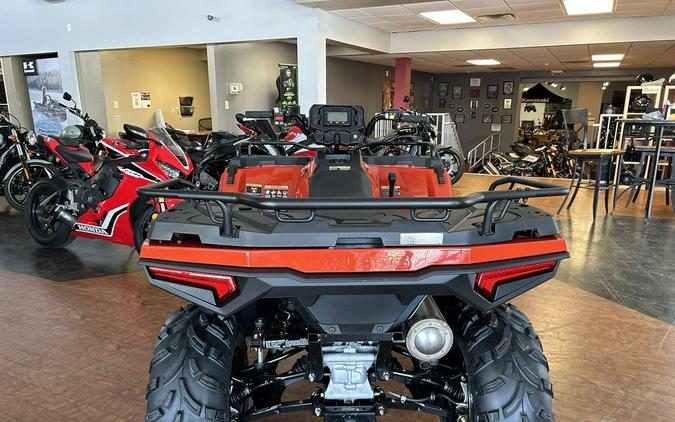 2023 Polaris® Sportsman 450 H.O. EPS