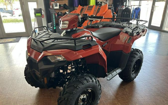 2023 Polaris® Sportsman 450 H.O. EPS