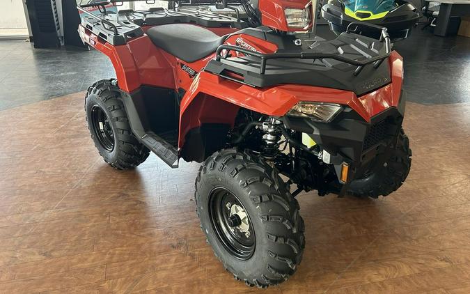 2023 Polaris® Sportsman 450 H.O. EPS