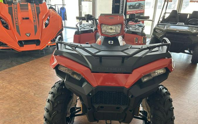 2023 Polaris® Sportsman 450 H.O. EPS