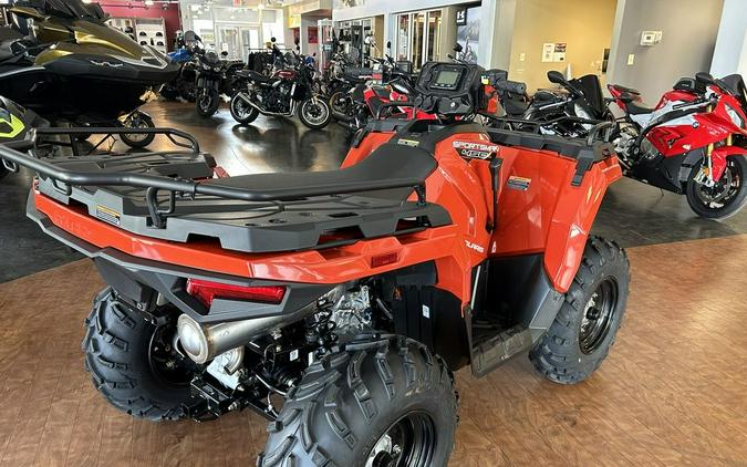 2023 Polaris® Sportsman 450 H.O. EPS