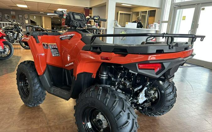 2023 Polaris® Sportsman 450 H.O. EPS