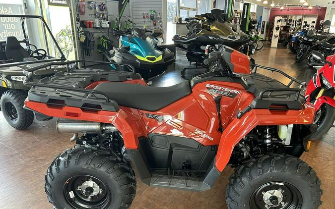 2023 Polaris® Sportsman 450 H.O. EPS