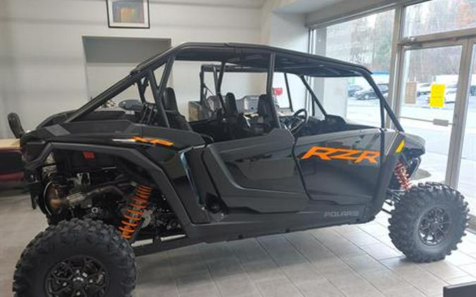 2024 Polaris RZR XP 4 1000 Premium