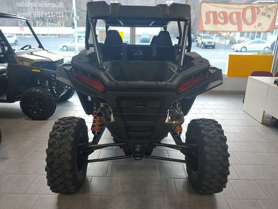 2024 Polaris RZR XP 4 1000 Premium