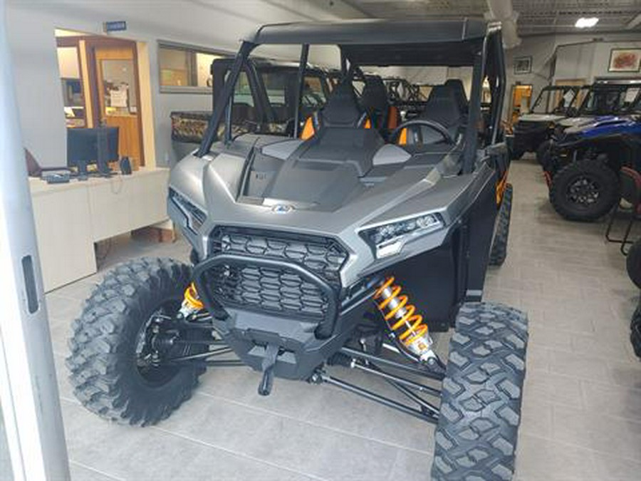 2024 Polaris RZR XP 4 1000 Premium