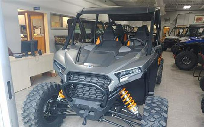 2024 Polaris RZR XP 4 1000 Premium