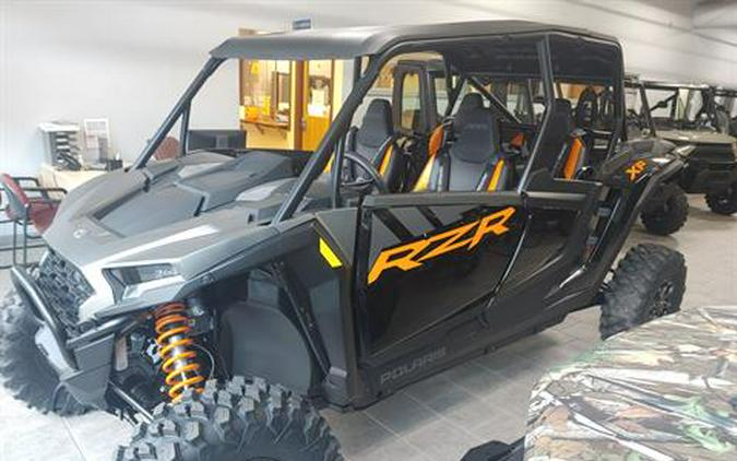 2024 Polaris RZR XP 4 1000 Premium