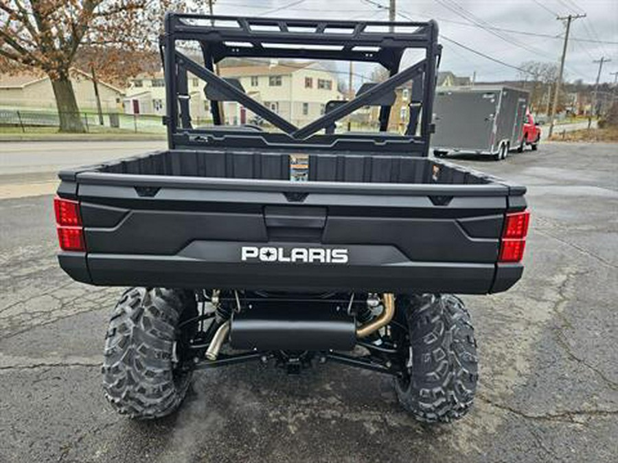 2024 Polaris Ranger 1000 EPS