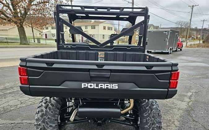 2024 Polaris Ranger 1000 EPS