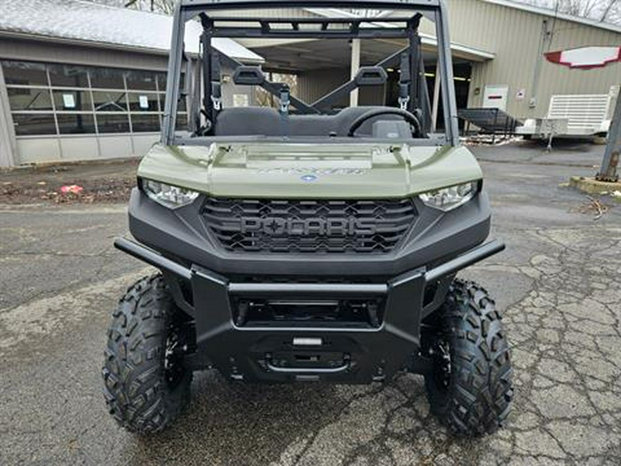 2024 Polaris Ranger 1000 EPS