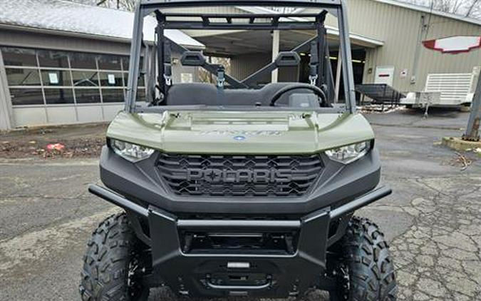 2024 Polaris Ranger 1000 EPS