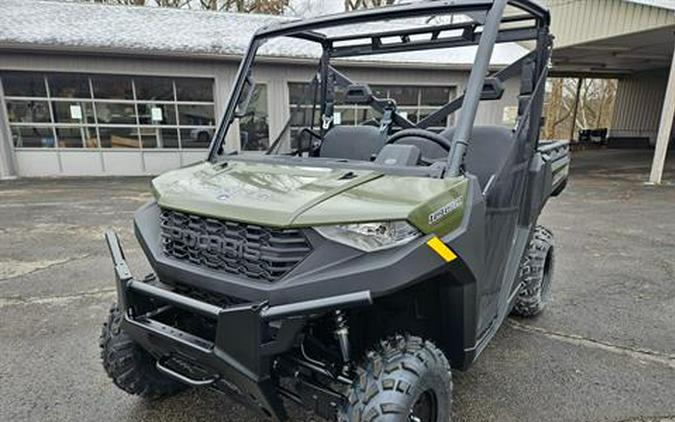 2024 Polaris Ranger 1000 EPS