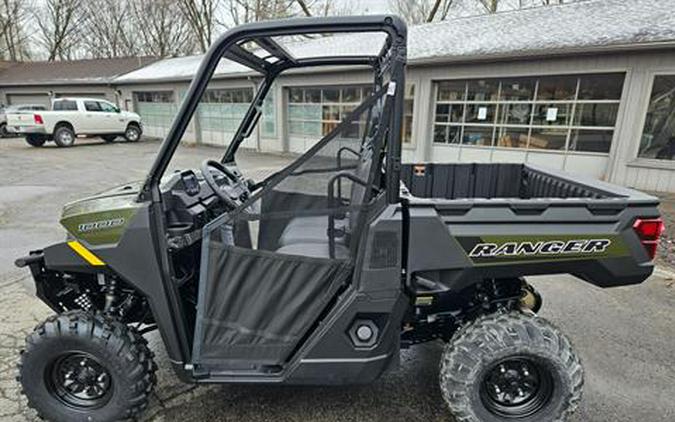 2024 Polaris Ranger 1000 EPS