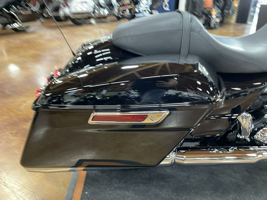 2023 Harley-Davidson FLHX - Street Glide