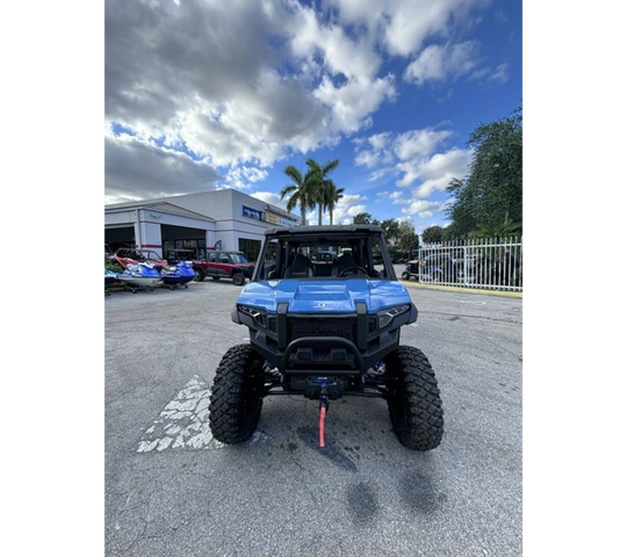 2024 Polaris Xpedition ADV 5 Ultimate