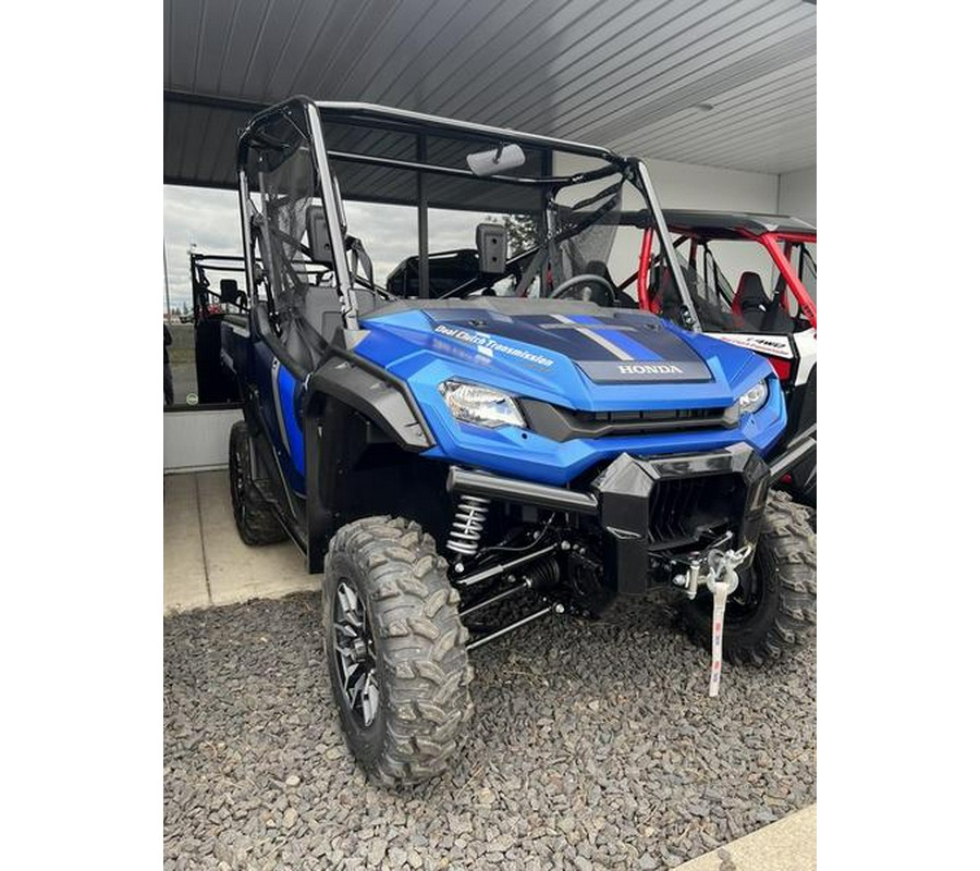 2024 Honda® Pioneer 1000 Trail