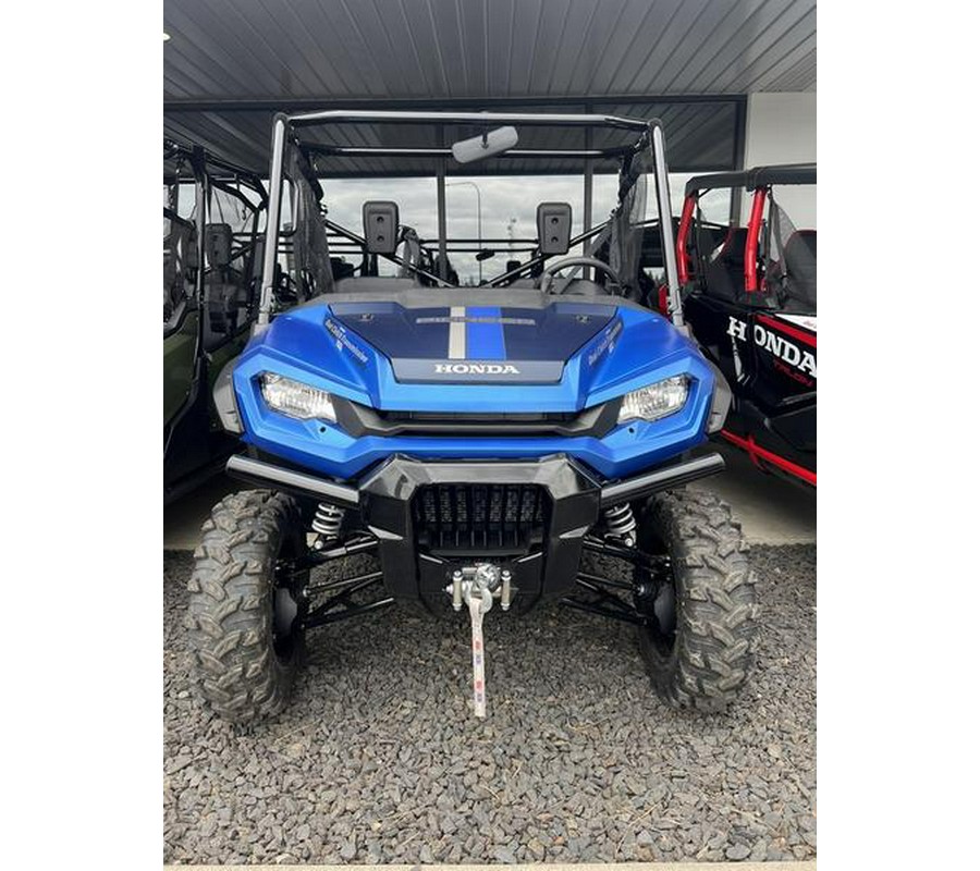 2024 Honda® Pioneer 1000 Trail